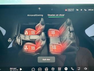 Xpeng G9 gereserveerd awd perf 98kWh 551pk aut - nap - pano - 360cam - dynaudio - stoelkoeling/stoelverw picture 17