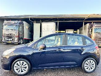 Unfallwagen Citroën C3 1.2 PureTech Collection 2015/1