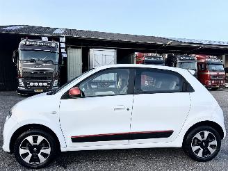 Auto incidentate Renault Twingo 1.0 SCe Collection 2017/3