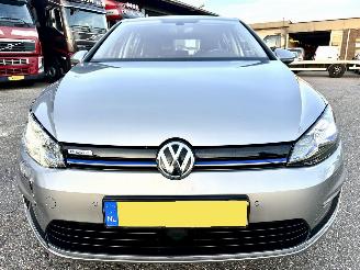 Volkswagen e-Golf 136pk dsg aut Highline - nap - facelift - navi - acc - front assist - cruise - pdc v+a - rijdbaar picture 3