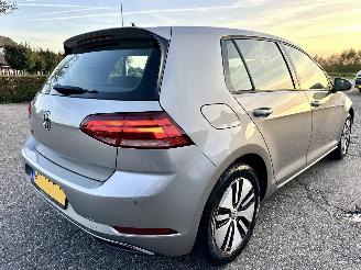 Volkswagen e-Golf 136pk dsg aut Highline - nap - facelift - navi - acc - front assist - cruise - pdc v+a - rijdbaar picture 5