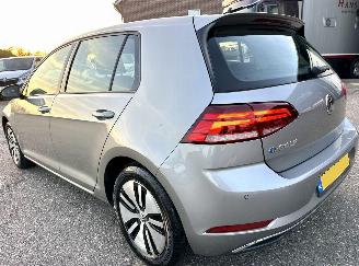 Volkswagen e-Golf 136pk dsg aut Highline - nap - facelift - navi - acc - front assist - cruise - pdc v+a - rijdbaar picture 7