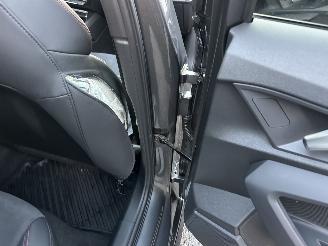 Audi A3 limousine 30 TFSI Hybrid aut + f1 S-Line Comp -nap - 1e eig - kuipstoelen - keyless - front + line assist - camera picture 72