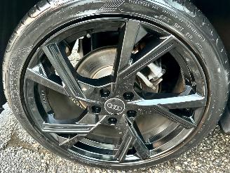 Audi A3 limousine 30 TFSI Hybrid aut + f1 S-Line Comp -nap - 1e eig - kuipstoelen - keyless - front + line assist - camera picture 83