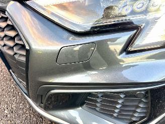 Audi A3 limousine 30 TFSI Hybrid aut + f1 S-Line Comp -nap - 1e eig - kuipstoelen - keyless - front + line assist - camera picture 105