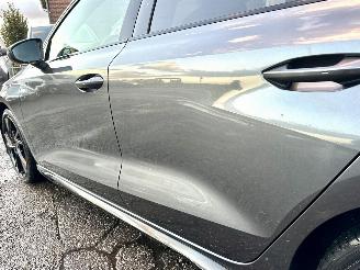 Audi A3 limousine 30 TFSI Hybrid aut + f1 S-Line Comp -nap - 1e eig - kuipstoelen - keyless - front + line assist - camera picture 87