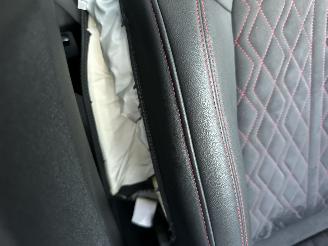 Audi A3 limousine 30 TFSI Hybrid aut + f1 S-Line Comp -nap - 1e eig - kuipstoelen - keyless - front + line assist - camera picture 32
