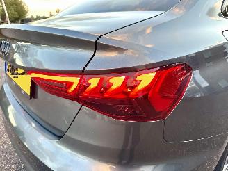 Audi A3 limousine 30 TFSI Hybrid aut + f1 S-Line Comp -nap - 1e eig - kuipstoelen - keyless - front + line assist - camera picture 92