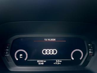 Audi A3 limousine 30 TFSI Hybrid aut + f1 S-Line Comp -nap - 1e eig - kuipstoelen - keyless - front + line assist - camera picture 66