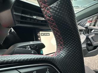 Audi A3 limousine 30 TFSI Hybrid aut + f1 S-Line Comp -nap - 1e eig - kuipstoelen - keyless - front + line assist - camera picture 62