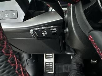Audi A3 limousine 30 TFSI Hybrid aut + f1 S-Line Comp -nap - 1e eig - kuipstoelen - keyless - front + line assist - camera picture 64
