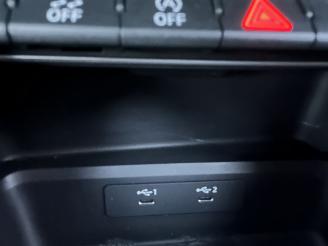 Audi A3 limousine 30 TFSI Hybrid aut + f1 S-Line Comp -nap - 1e eig - kuipstoelen - keyless - front + line assist - camera picture 58