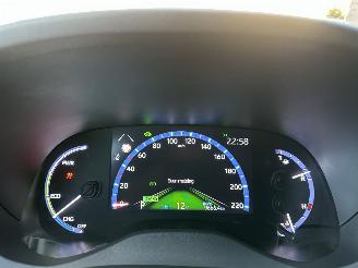 Toyota Yaris Cross 1.5 Hybrid 93pk aut Launch Edition - head up - leer - stuur/stoelverw - elektr klep - front + line + side assist picture 23