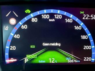 Toyota Yaris Cross 1.5 Hybrid 93pk aut Launch Edition - head up - leer - stuur/stoelverw - elektr klep - front + line + side assist picture 25