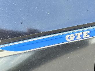 Volkswagen Passat GTE 1.4 TSI aut Highline sedan - nap - navi - acc - front assist - leer + alcantara + stoelverw - pdc v+a picture 125