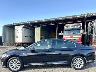 skadebil auto Volkswagen Passat 1.4 TSI GTE Highline 2016/12