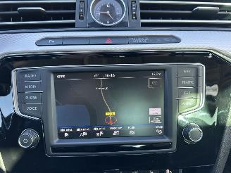 Volkswagen Passat GTE 1.4 TSI aut Highline sedan - nap - navi - acc - front assist - leer + alcantara + stoelverw - pdc v+a picture 34