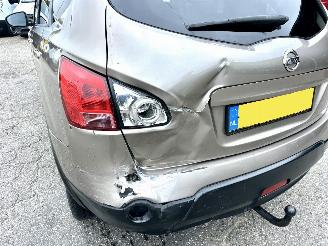 Nissan Qashqai+2 2.0 141pk 4WD aut Con. Ed 7Pers - pano - navi - camera - defa alarm - 7 zitplaatsen - rijdbaar picture 78