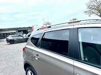 Nissan Qashqai+2 2.0 141pk 4WD aut Con. Ed 7Pers - pano - navi - camera - defa alarm - 7 zitplaatsen - rijdbaar picture 83