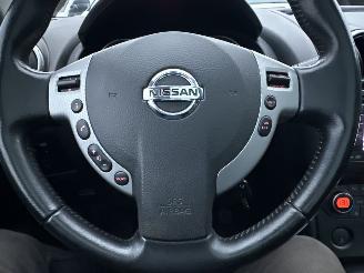 Nissan Qashqai+2 2.0 141pk 4WD aut Con. Ed 7Pers - pano - navi - camera - defa alarm - 7 zitplaatsen - rijdbaar picture 37