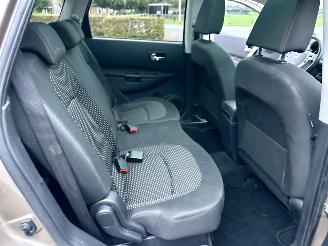 Nissan Qashqai+2 2.0 141pk 4WD aut Con. Ed 7Pers - pano - navi - camera - defa alarm - 7 zitplaatsen - rijdbaar picture 52