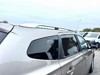 Nissan Qashqai+2 2.0 141pk 4WD aut Con. Ed 7Pers - pano - navi - camera - defa alarm - 7 zitplaatsen - rijdbaar picture 80