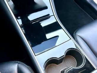 Tesla Model 3 Standard RWD Plus 60kWh 238pk aut - pano - nap - leer - stoelverw - 3x camera - full self driving 3 picture 17