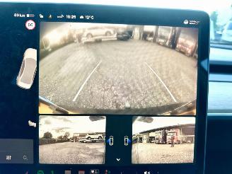 Tesla Model 3 Standard RWD Plus 60kWh 238pk aut - pano - nap - leer - stoelverw - 3x camera - full self driving 3 picture 16