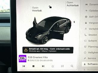 Tesla Model 3 Standard RWD Plus 60kWh 238pk aut - pano - nap - leer - stoelverw - 3x camera - full self driving 3 picture 50