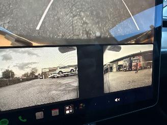 Tesla Model 3 Standard RWD Plus 60kWh 238pk aut - pano - nap - leer - stoelverw - 3x camera - full self driving 3 picture 26
