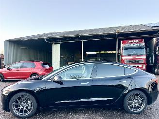 Avarii autoturisme Tesla Model 3 Standard RWD Plus 60kWh 238pk aut - pano - nap 2019/12