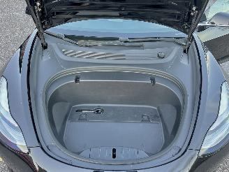 Tesla Model 3 Standard RWD Plus 60kWh 238pk aut - pano - nap - leer - stoelverw - 3x camera - full self driving 3 picture 60