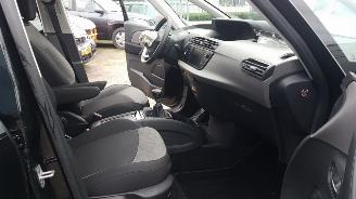 Citroën C4-picasso 1.2 130 PK 7 ZITS 17 000 KM GRAND C4 SPACETOURER picture 22