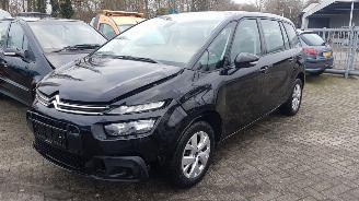 Citroën C4-picasso 1.2 130 PK 7 ZITS 17 000 KM GRAND C4 SPACETOURER picture 23