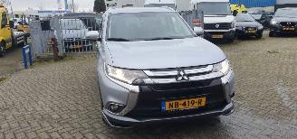 Mitsubishi Outlander 2.0 LPG euro 6w Executive Edition, Automaat, LED, Navigati picture 11