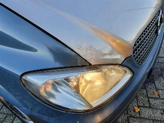 Mercedes Vito 2.1 CDI 109 DC  VAN 1e eigenaar picture 21