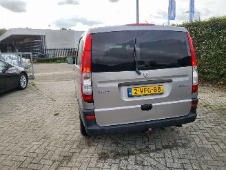Mercedes Vito 2.1 CDI 109 DC  VAN 1e eigenaar picture 15