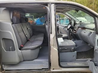 Mercedes Vito 2.1 CDI 109 DC  VAN 1e eigenaar picture 5