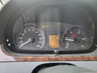 Mercedes Vito 2.1 CDI 109 DC  VAN 1e eigenaar picture 16