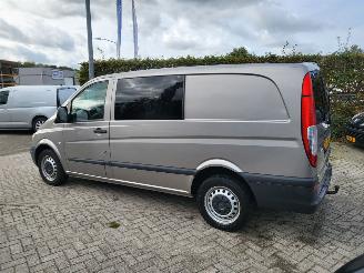 Mercedes Vito 2.1 CDI 109 DC  VAN 1e eigenaar picture 8