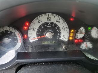 Toyota FJ Cruiser 4.0 autom v6 lpg G3 178kw  VAN picture 13