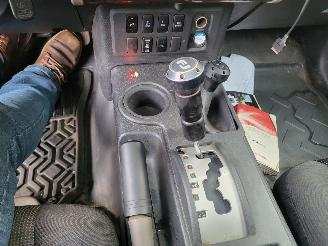 Toyota FJ Cruiser 4.0 autom v6 lpg G3 178kw  VAN picture 7