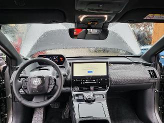 Toyota bZ4X DYNAMIC 150KW / 73 KWH /500+ KM /3PHASE picture 4