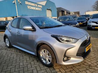 Mazda 2 Mazda 2 Hybrid autom 1.5 Agile ( Toyota Yaris) 48000km nwpr € 25000 2022/2