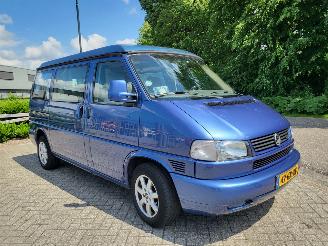 occasion campers Volkswagen  Vw CALIFORNIA  KAMPEERAUTO COACH I TDI 75 KW 1997/2
