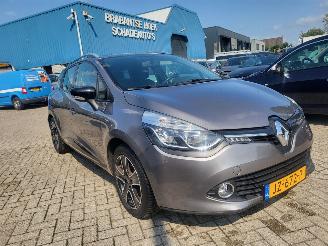  Renault Clio Renault Clio Estate 0.9 TCe Expression 114000km 1e eigenaar nwe APK 2016/8