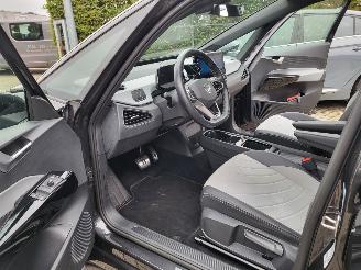 Volkswagen ID.3 ID.3 Pro Performance Edition leer/alcantara 58 kWh range 425 km nwpr € 47000 picture 16