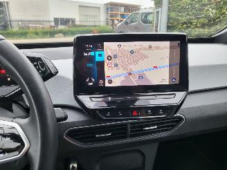 Volkswagen ID.3 ID.3 Pro Performance Edition leer/alcantara 58 kWh range 425 km nwpr € 47000 picture 14