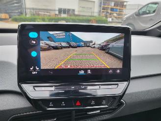 Volkswagen ID.3 ID.3 Pro Performance Edition leer/alcantara 58 kWh range 425 km nwpr € 47000 picture 13