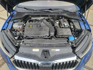 Skoda Octavia Skoda Octavia Combi 1.5 E hybride -TSI Business Edition Plus picture 23